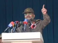 مردم دیار کرمانشاه، قهرمانان سینه‌ستبر ایران هستند / رژیم صهیونیستی در قرارداد آتش بس روز گذشته ناچار شد همه خواسته‌های طرف مقابل را بپذیرد