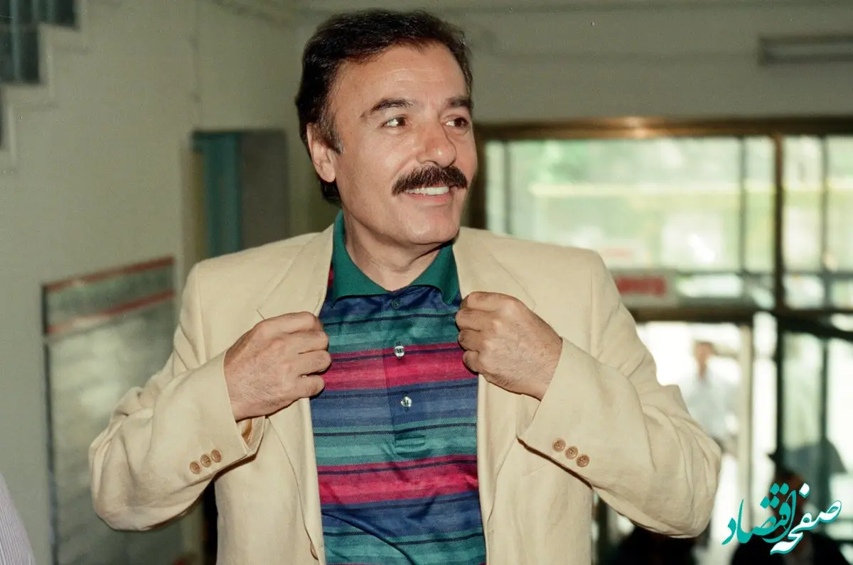 بازیگر مشهور ترکیه‌ای درگذشت + علت فوت