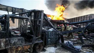 عضو کمیسیون انرژی: خسارات صنعت نفت در کوتاه‌ترین زمان جبران می‌شود