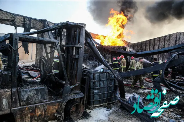 عضو کمیسیون انرژی: خسارات صنعت نفت در کوتاه‌ترین زمان جبران می‌شود