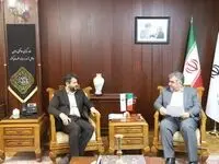 ضرورت تامین آب شرب برای فعالیت پایدار مناطق آزاد