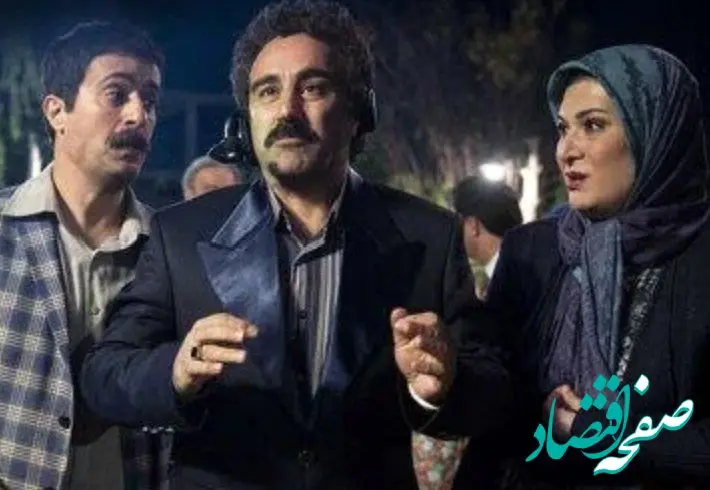 تبلیغات بیش از حد در سریال پایتخت ۷ صدای مردم را درآورد!