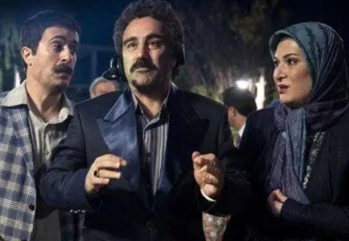 تبلیغات بیش از حد در سریال پایتخت ۷ صدای مردم را درآورد!