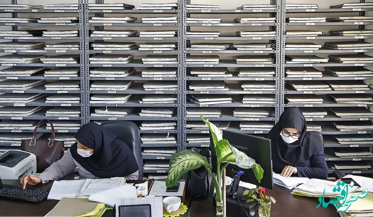 لغو طرح ساماندهی استخدام کارکنان دولت؟ / تکلیف نیروهای شرکتی چه می شود؟