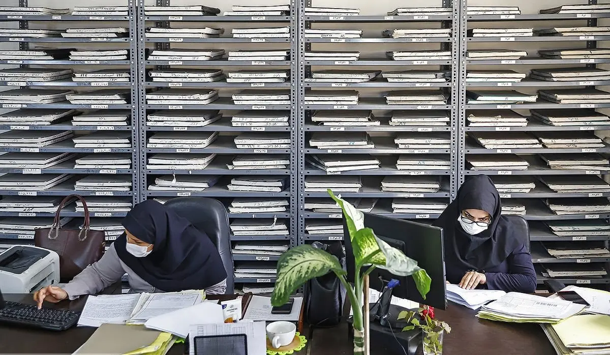 لغو طرح ساماندهی استخدام کارکنان دولت؟ / تکلیف نیروهای شرکتی چه می شود؟