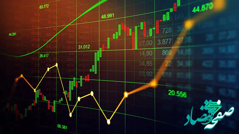 آمار معاملات بورس در روز ۱۳ شهریور /  شاخص کل به ۲,۱۰۹,۳۰۰ واحد رسید