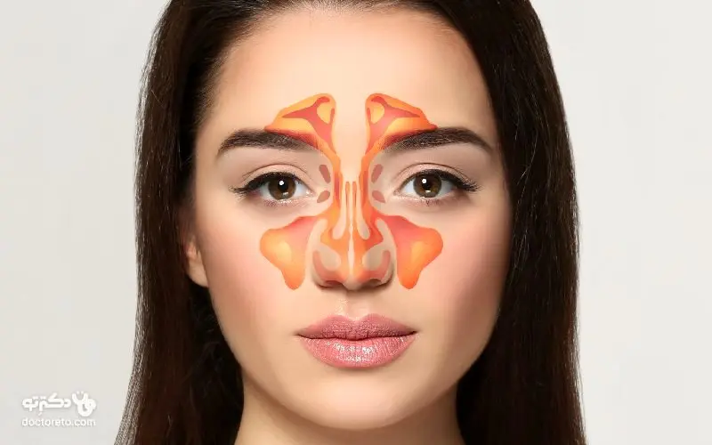 درمان عفونت سینوسی با ربات‌هایی به اندازه دانه غبار!