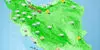 هواشناسی کشور فردا شنبه ۹ آبان ۱۴۰۵