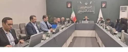 پیش مجمع پست بانک ایران با حضور معاون وزیر اقتصاد برگزار شد