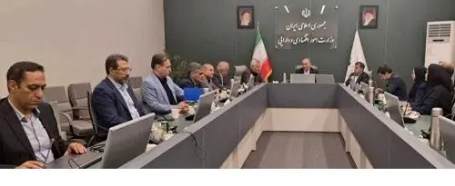 پیش مجمع پست بانک ایران با حضور معاون وزیر اقتصاد برگزار شد