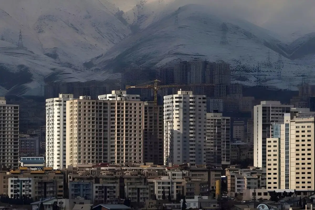 در حال حاضر قیمت مسکن در چه وضعیتی به سر می برد؟
