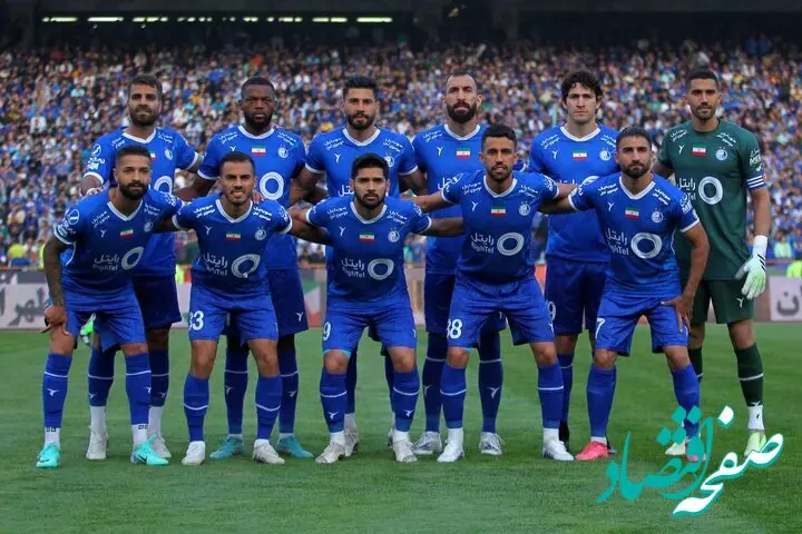ماجرای شکایت باشگاه استقلال از ذوب آهن چیست ؟ 