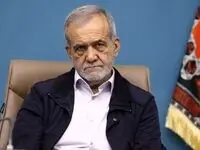 یک کرمانشاهی سرپرست نهاد ریاست‌ جمهوری شد