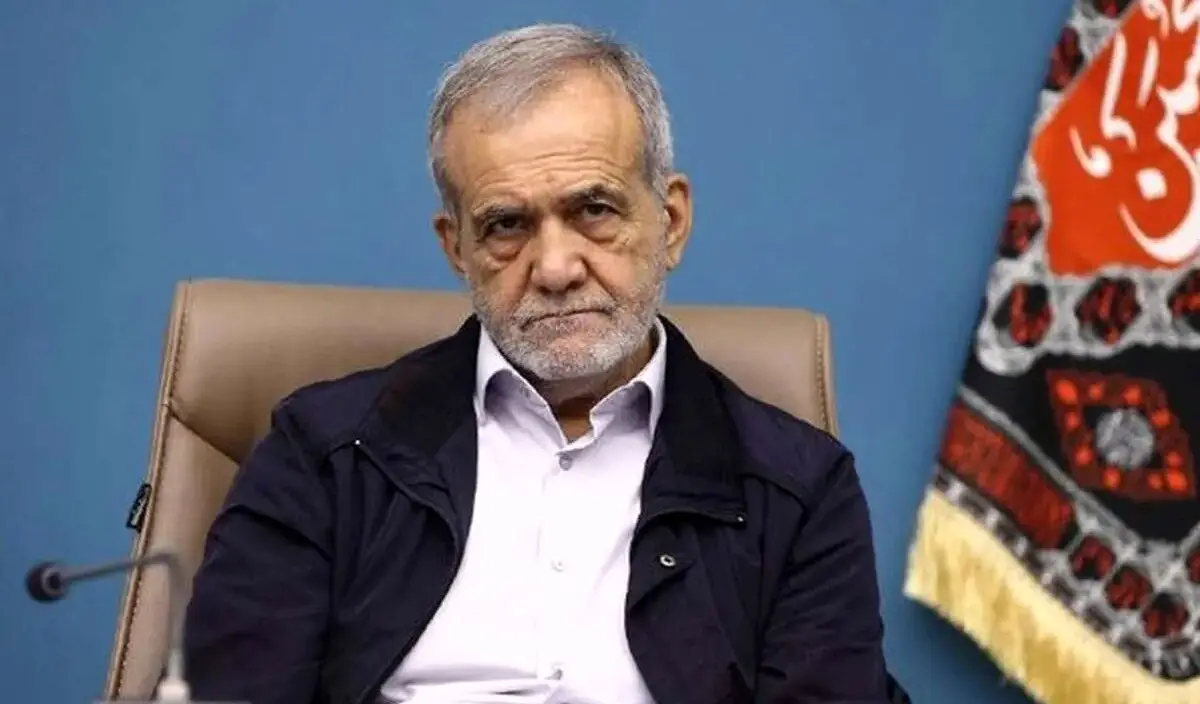 یک کرمانشاهی سرپرست نهاد ریاست جمهوری شد