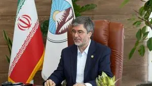پیام تبریک مدیرعامل بیمه ایران به‌مناسبت ۲۷ اردیبهشت روز جهانی ارتباطات و روابط‌عمومی
