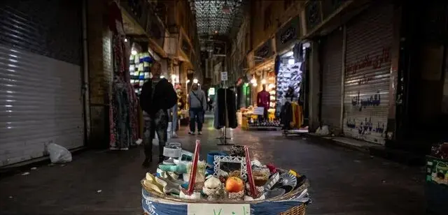 امسال عید نوروز نداریم؟! | رنگ و بویی از عید نیست