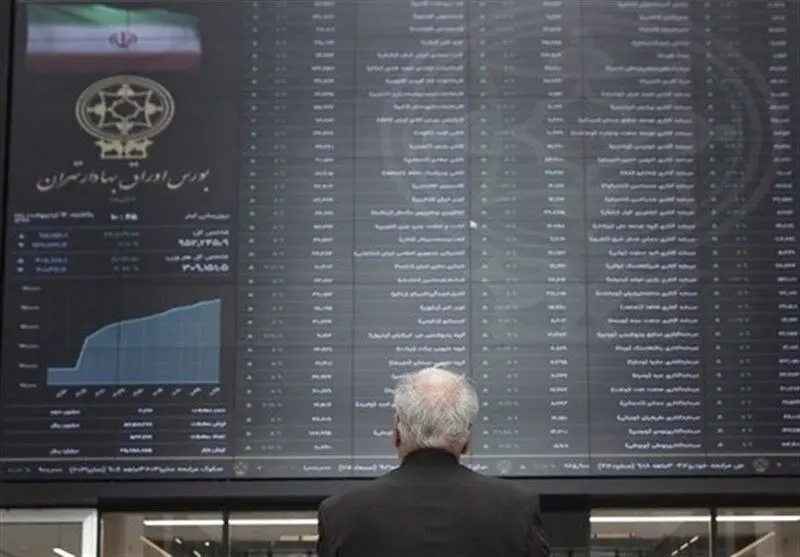 ۴۸ هزار میلیارد تومان پول حقیقی وارد بازار سهام شد