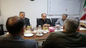 آخرین وضعیت قیمت کالاها در بازار | تضمین امنیت غذایی و کالاهای اساسی 