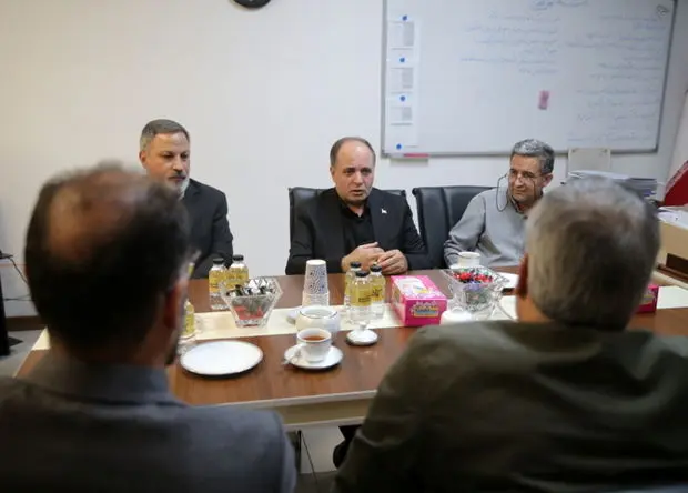 آخرین وضعیت قیمت کالاها در بازار | تضمین امنیت غذایی و کالاهای اساسی 