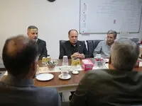 آخرین وضعیت قیمت کالاها در بازار | تضمین امنیت غذایی و کالاهای اساسی 