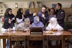 اسامی بازیگران سریال رویای ریحانه به همراه خلاصه داستان سریال رویای ریحانه