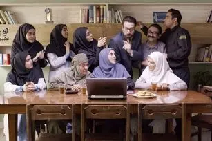 اسامی بازیگران سریال رویای ریحانه به همراه خلاصه داستان سریال رویای ریحانه