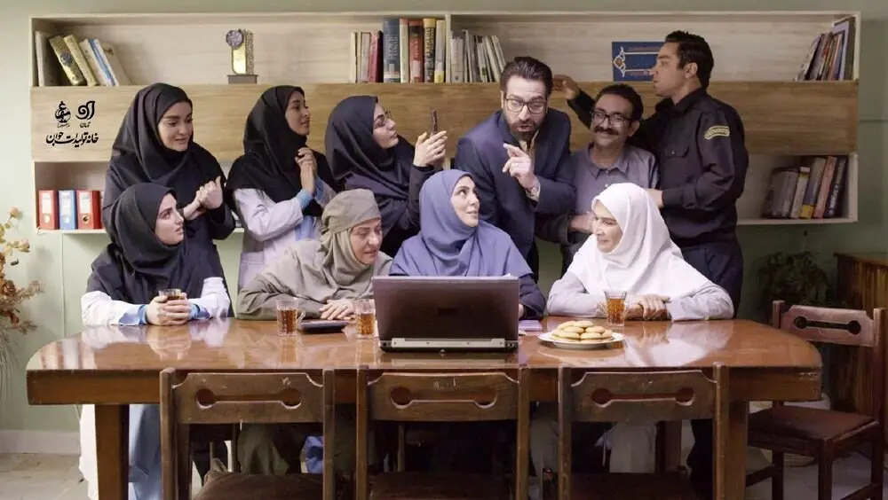 اسامی بازیگران سریال رویای ریحانه به همراه خلاصه داستان سریال رویای ریحانه