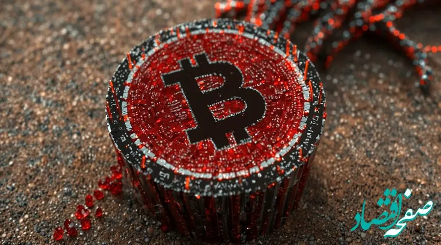 فوری: در صورت کاهش بیت‌کوین این ارزها را بفروشید!