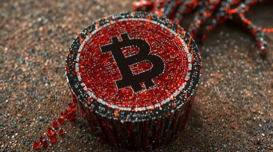 فوری: در صورت کاهش بیت‌کوین این ارزها را بفروشید!