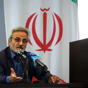 کشتی بزرگ سازمان تامین اجتماعی در آستانه به گل نشستن