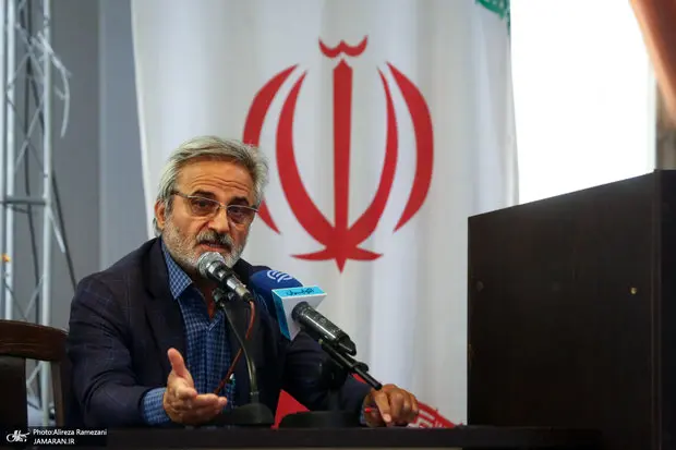 کشتی بزرگ سازمان تامین اجتماعی در آستانه به گل نشستن