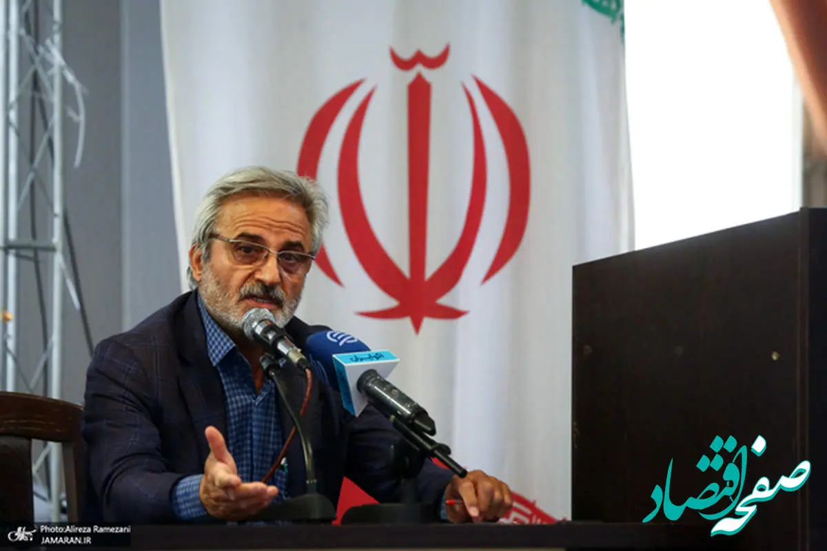 کشتی بزرگ سازمان تامین اجتماعی در آستانه به گل نشستن