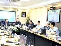 برنامه سرمایه گذاری یک شرکت چینی در پروژه نفلین سینیت سراب