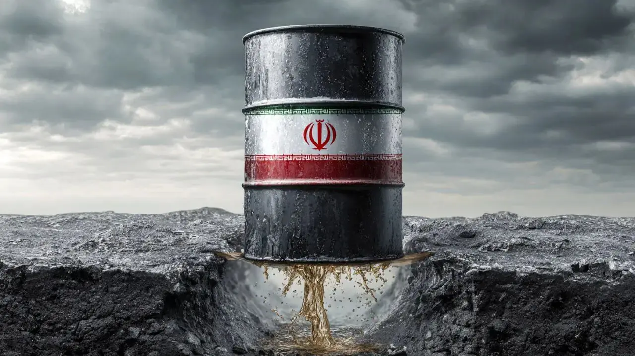 خزانه ملت یا حیاط خلوت تراستی‌ها؟مجلس خواستار افشای مسیر پول نفت شد