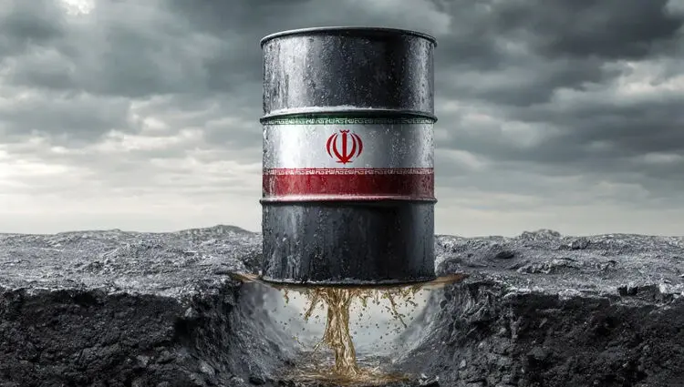 خزانه ملت یا حیاط خلوت تراستی‌ها؟مجلس خواستار افشای مسیر پول نفت شد
