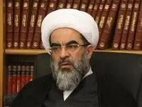 واکنش آیت الله فاضل لنکرانی به بی تفاوتی الازهر مصر با طرح یک پرسش؟ 