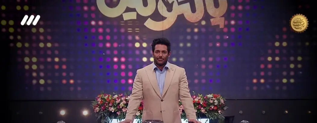 قسمت ۲۳ مسابقه پانتولیگ فصل جدید امشب / پانتولیگ جمعه ۱۵ فروردین ۱۴۰۴ قسمت ۲۳ فینال