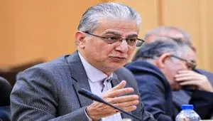 مانع اجرای سیاست‌های همتی، بی‌انضباطی مالی و ناهماهنگی تصمیم‌گیران است