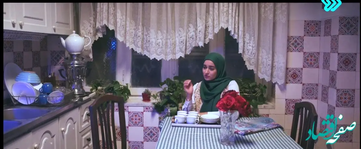 دانلود قسمت ۲۶ سریال رویای ریحانه از شبکه دو