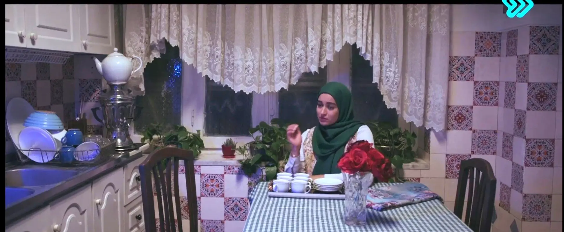 دانلود قسمت ۲۶ سریال رویای ریحانه از شبکه دو