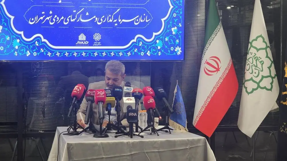 خاصه‌باف در پاسخ به صفحه اقتصاد: سقف خرید خانه‌ریز ۱۰۰ واحد تعیین شد / تضمین‌های اجرایی شهرداری برای جلوگیری از سوءاستفاده