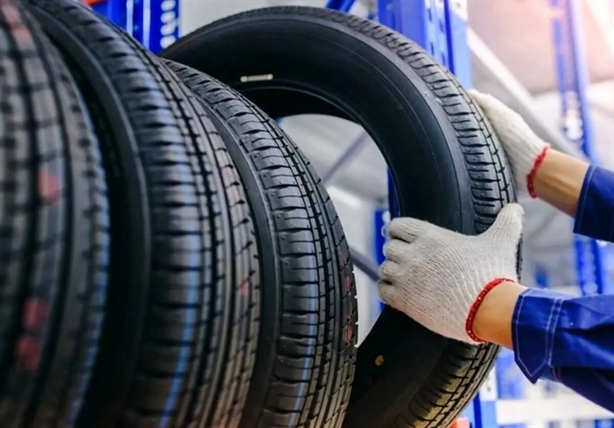 اعلام روش ثبت نام لاستیک دولتی ۱۴۰۴ + لینک ثبت‌نام