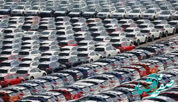 نگرانی دولت از کمبود ارز  سد راه واردات خودروهای کارکرده 