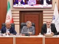 آموزش و پرورش در اصلاح فرهنگ بدمصرفی برق نقش کلیدی دارد/ آمادگی وزارت نیرو برای آگاهی بخشی به دانش آموزان و معلمان در خصوص صنعت آب و برق