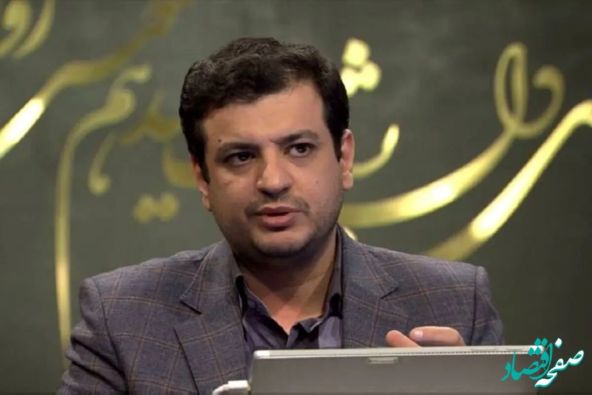 رائفی پور محاصره شد؟