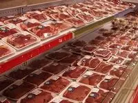 آغاز رسمی ثبت سفارش واردات گوشت منجمد از امروز + جزئیات