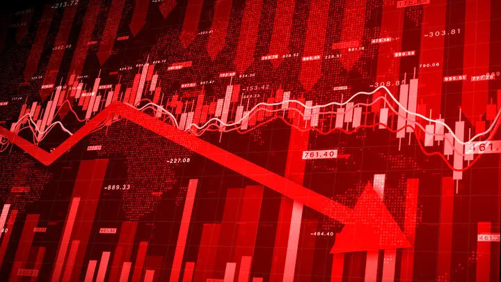 پیش بینی بورس فردا یکشنبه ۱۷ فروردین ماه ۱۴۰۴ | بورس فردا در لبه پرتگاه یا قله؟ 