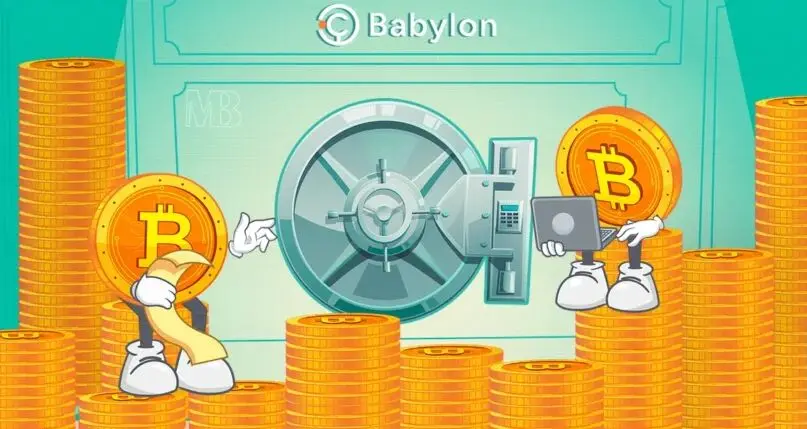 معرفی بابیلون (Babylon) پلتفرم استیکینگ بیت کوین با تمام جزئیات آن