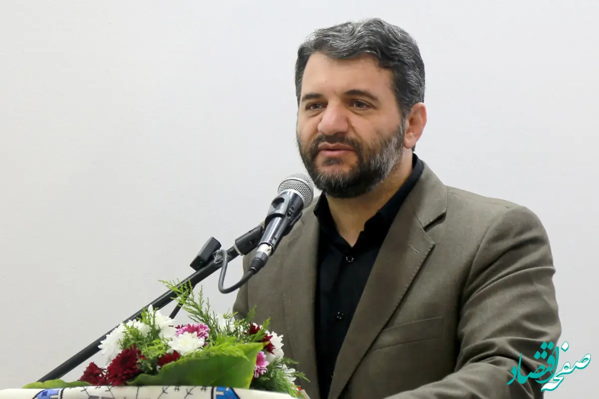 رونمایی از ۱۵۰ بسته جدید سرمایه‌گذاری مناطق آزاد کشور در نمایشگاه اوراسیا ۲۰۲۳