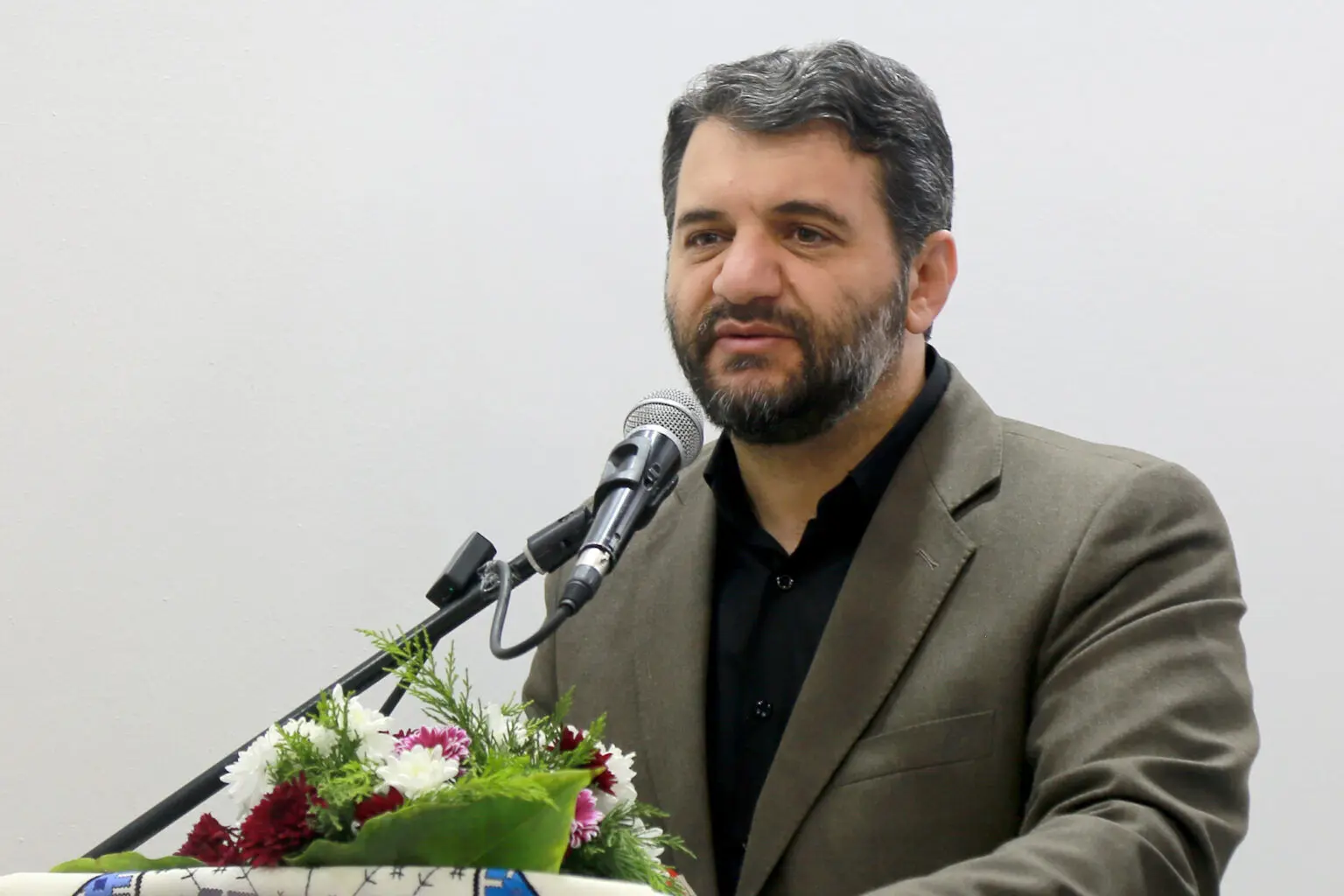 رونمایی از ۱۵۰ بسته جدید سرمایه‌گذاری مناطق آزاد کشور در نمایشگاه اوراسیا ۲۰۲۳